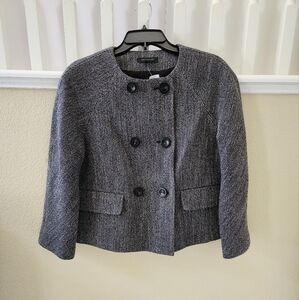 Ann Taylor Women's Midum Weight Jacket